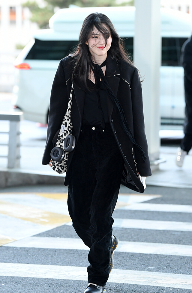 연예인 같은 룩 완성하는 방법 스타일 아이콘들의 패션공식 - 출처 온라인 뉴스