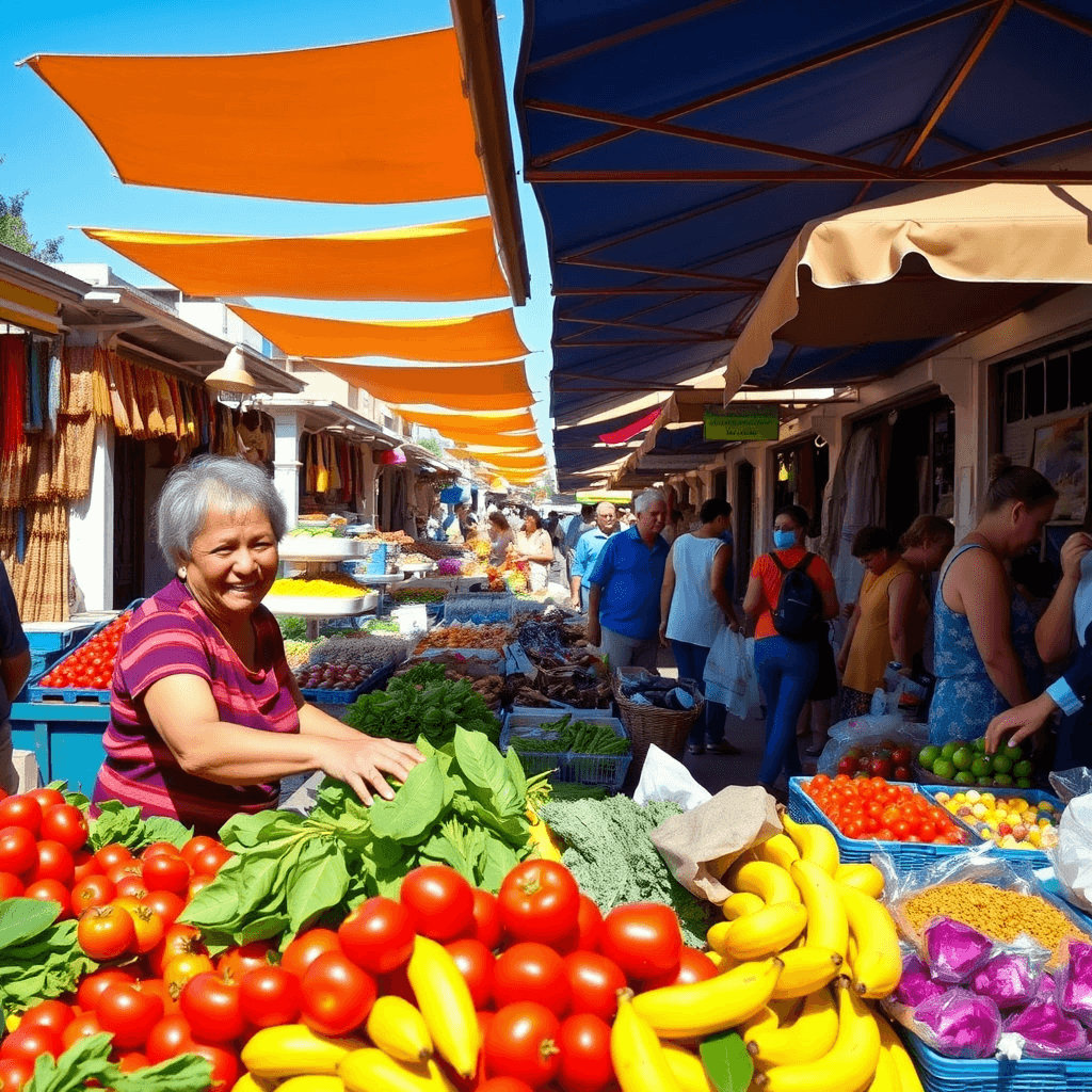 쇼핑하는 꿈 해몽