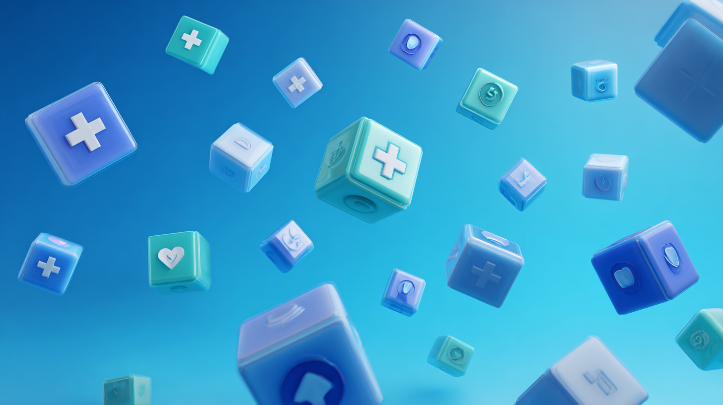 무료로 사용할 수 있는 혈당 관리 앱 모음