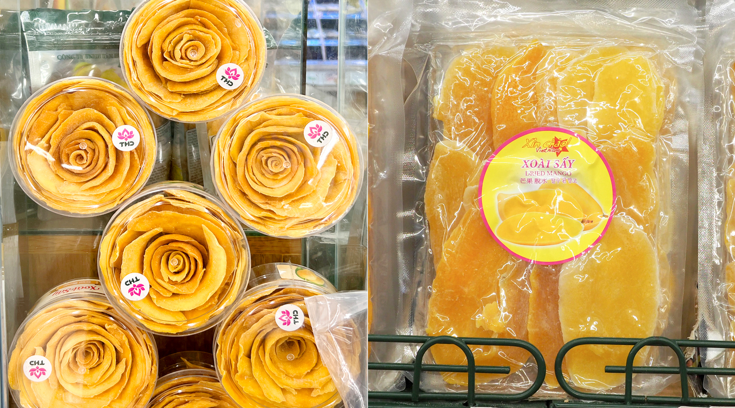 베트남 나트랑 쇼핑리스트 선물 기념품 총정리