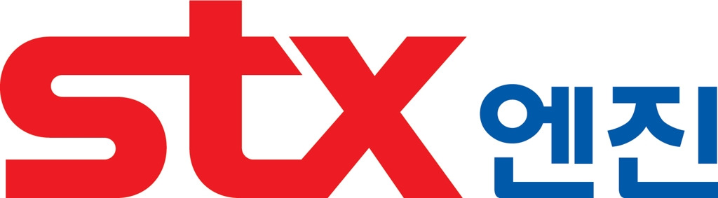 STX 엔진 로고