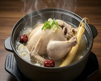 금산 삼계탕 축제15