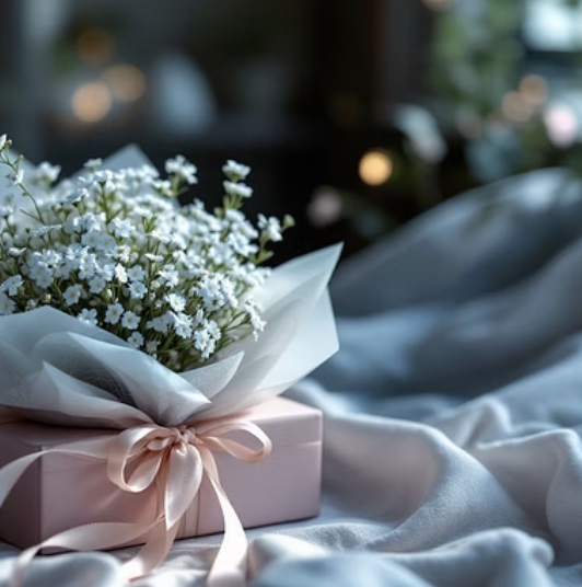 물망초 꽃말과 상징적인 의미 총정리