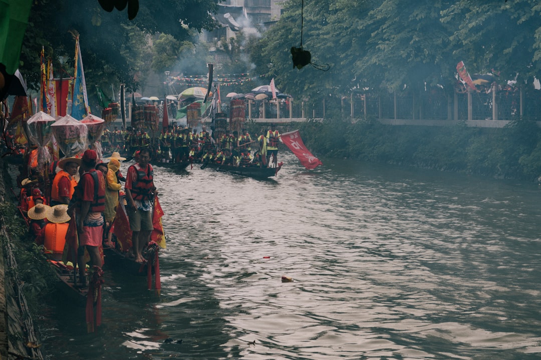 Water Festival
