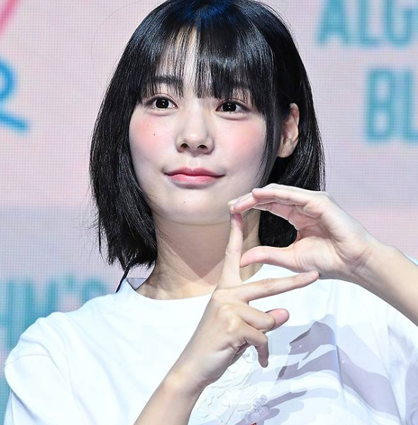 QWER 콘서트