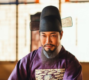 드라마 폭군의 셰프 재방송 다시보기 출연진 등장인물 최귀화