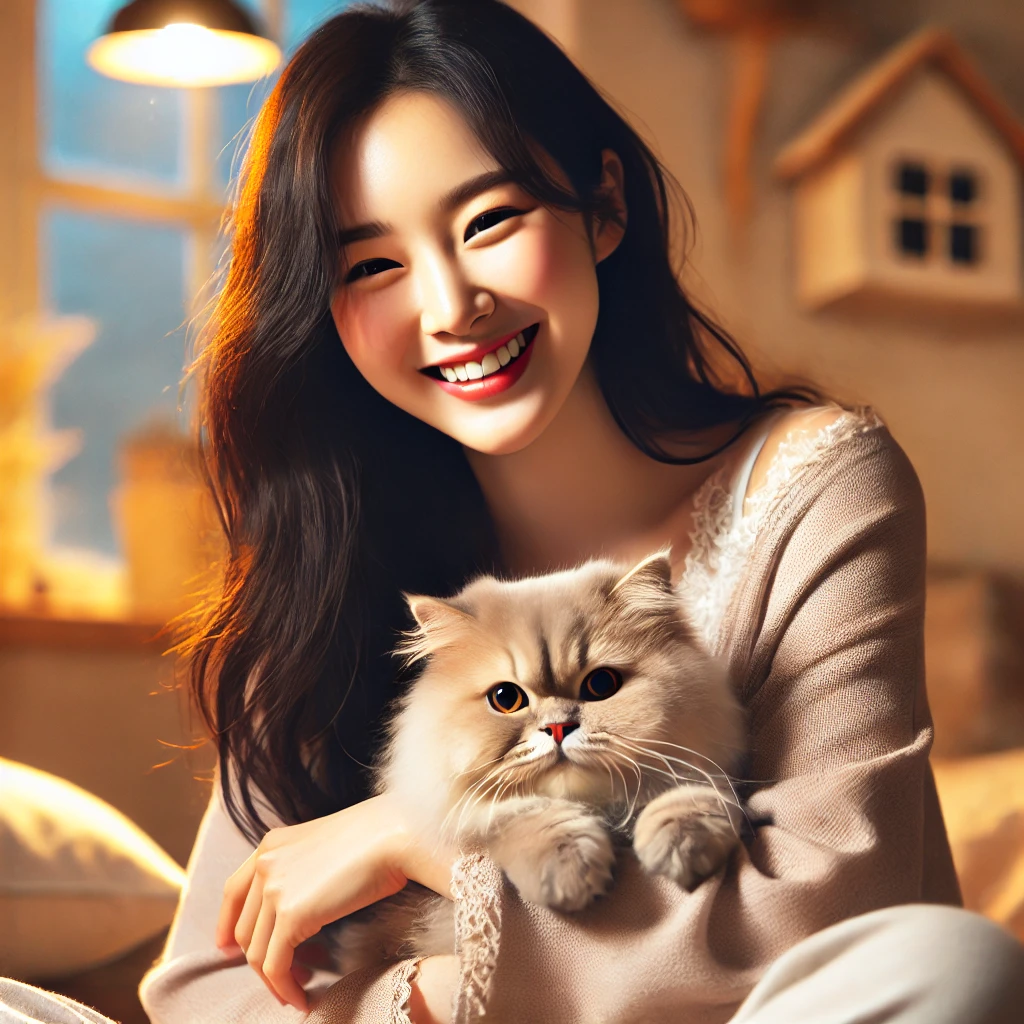 반려묘 키우기 고양이 중성화 수술, 해야 할까