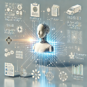 소형언어모델의 작동방식