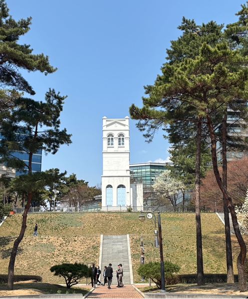 고종의 길
