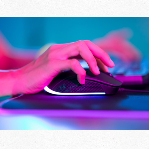 개정 게임산업법 2025 확률형아이템 규제 안내 이미지