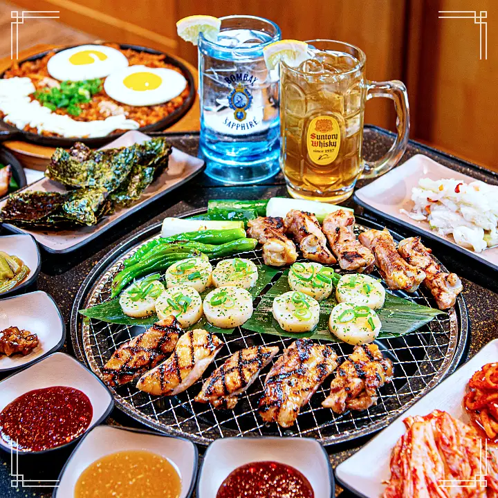 사장님귀는 당나귀귀 양치승 김기태 숯불 닭갈비 닭 특수부위 연골 목살 구이 노원 맛집 위치 오늘방송 정보