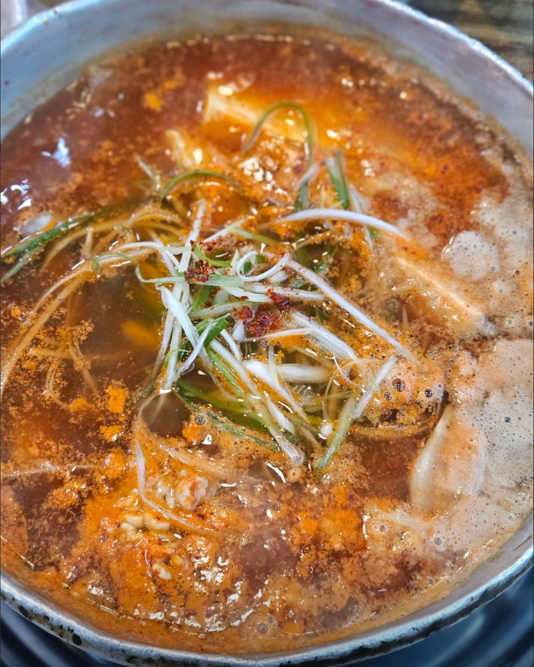 곰선생동태씨 메뉴 이미지