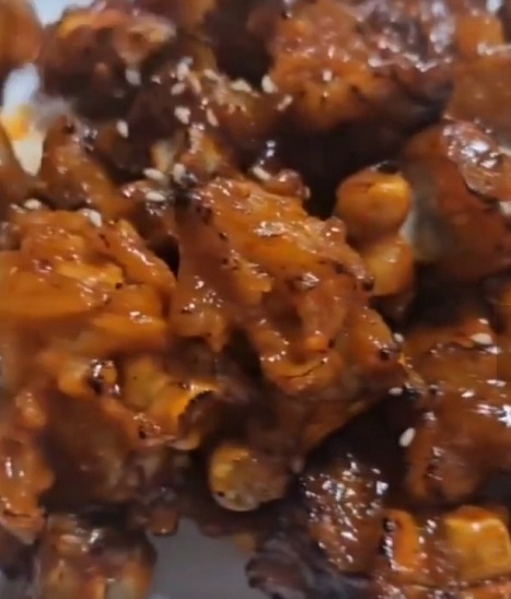 전현무계획-대전-양념족발-적덕식당