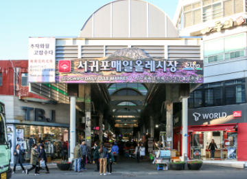 제주올레6코스
