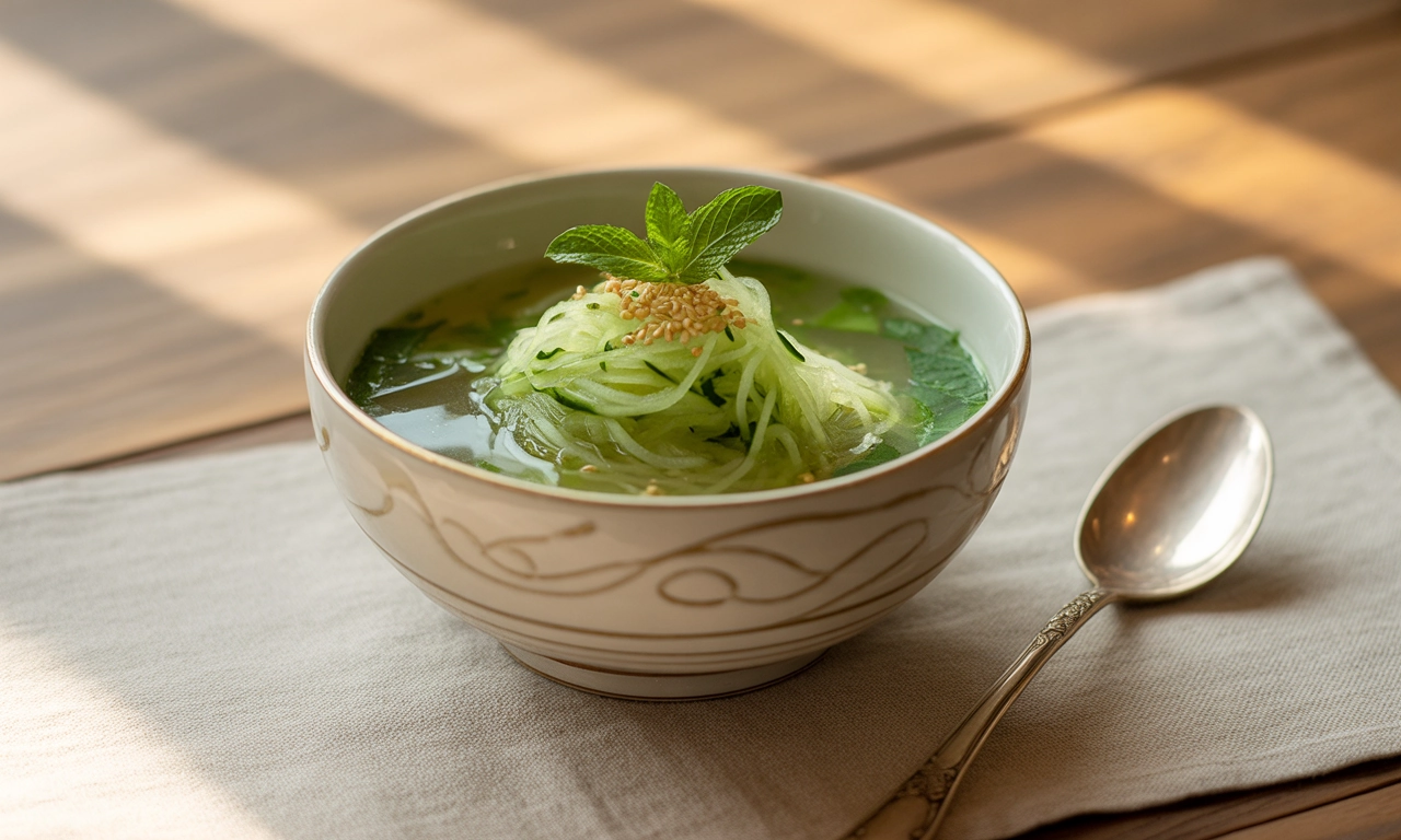 1만원 이하로 완성하는 여름철 건강 밥상 아이디어
