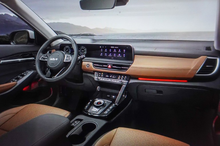 2023 더뉴 셀토스