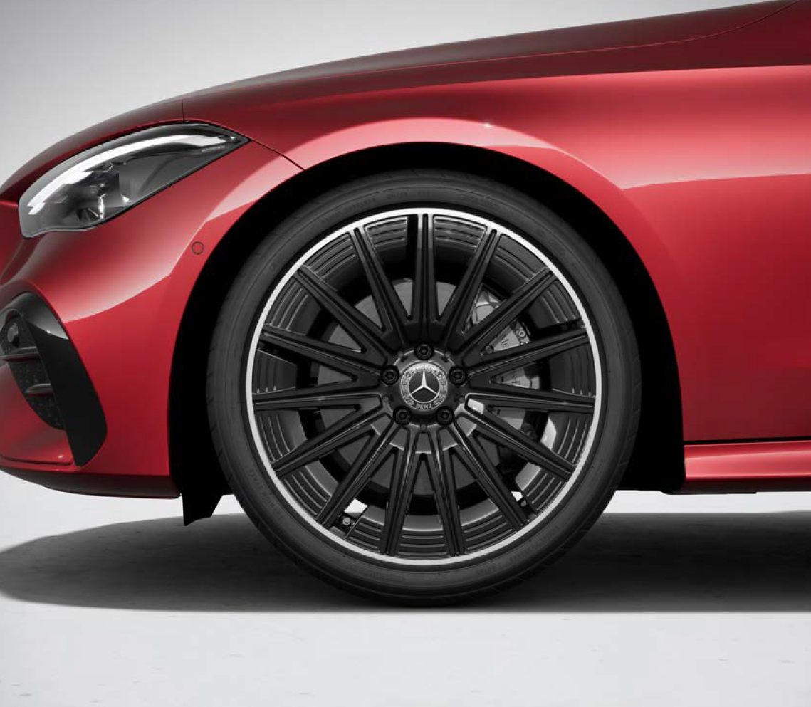 메르세데스 벤츠 CLE 450