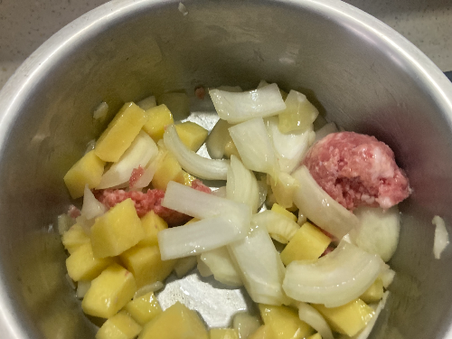 백설 다담 찌개양념 활용 순두부찌개 레시피 – 집에서 만드는 초간단 순두부찌개