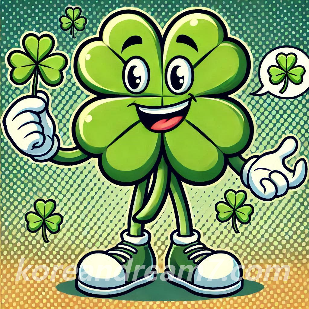 다이아몬드 꿈해몽