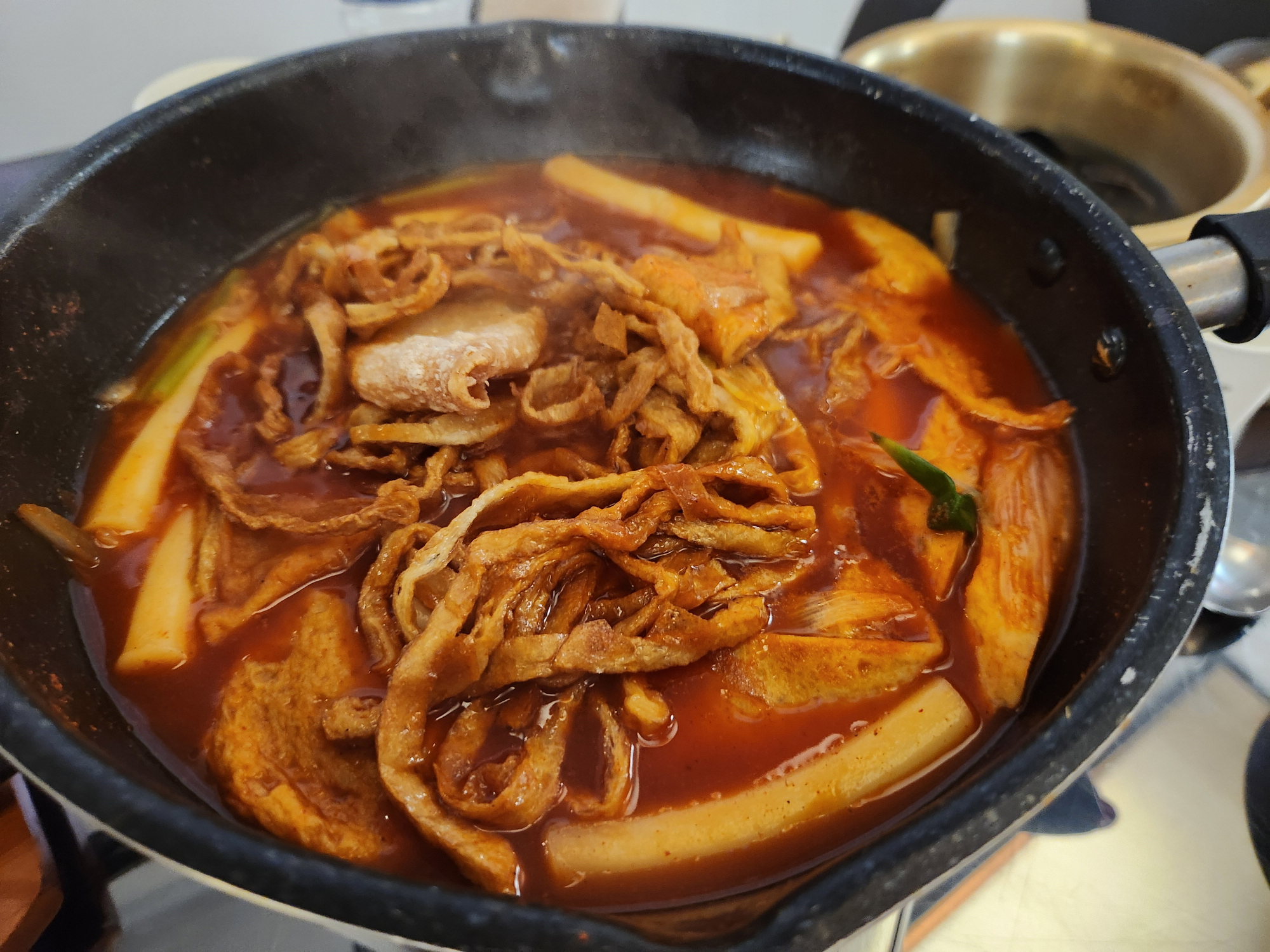 파주 맛집 탄 - 8