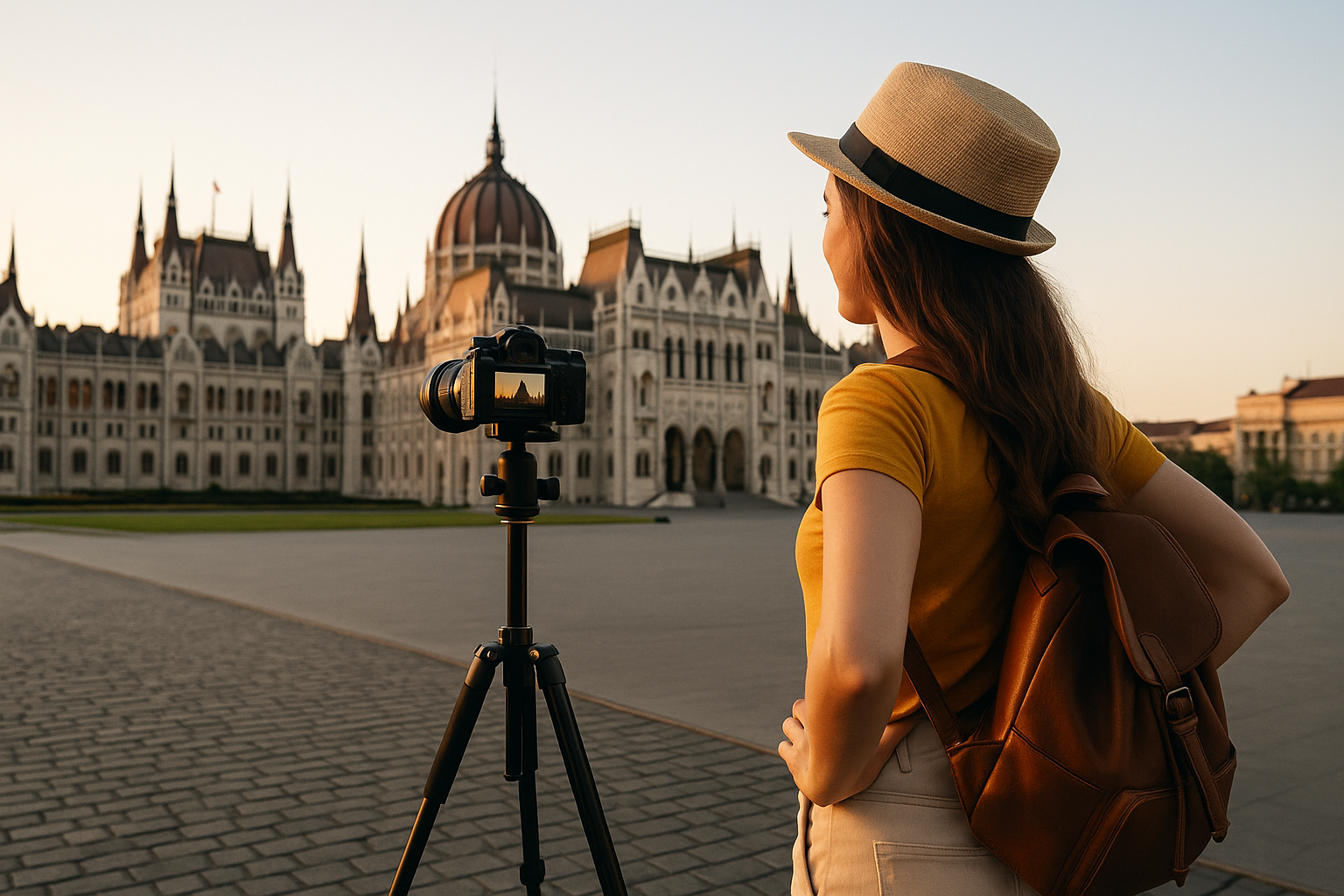 해외여행 사진 잘 찍는 법 관련 사진