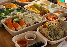 박달대게-포장
