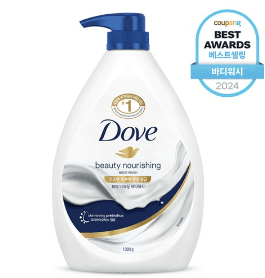 바디워시 추천 순위 TOP 5(25년 5월) - 네이버, 쿠팡, 올리브영 판매 랭킹 분석
