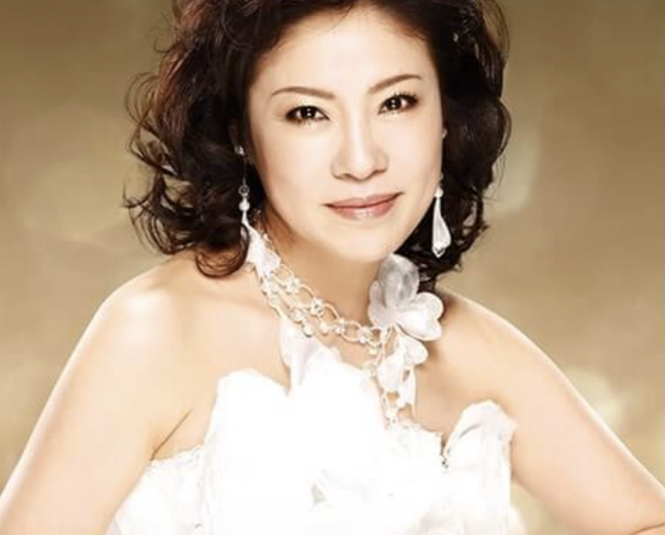 김연자 리즈시절