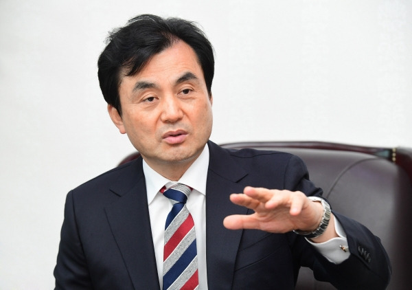 안규백 국방부장관 인사청문회