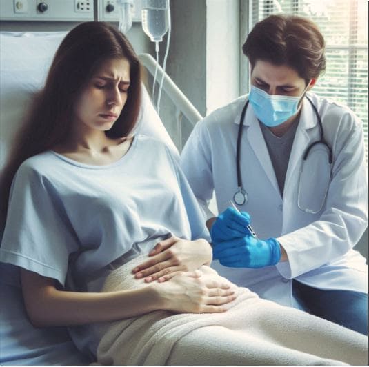 HPV 바이러스 진단 및 치료