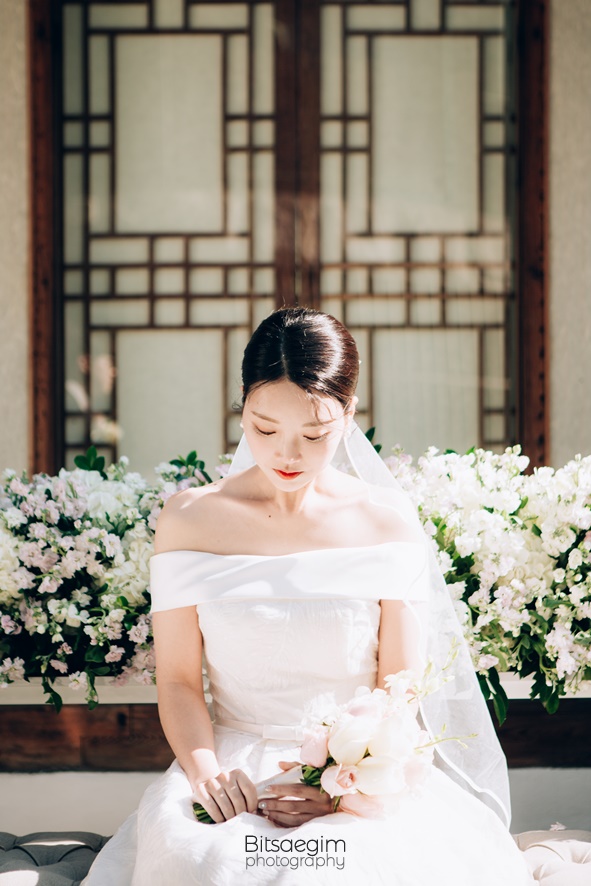 핸더스 한옥웨딩 본식스냅 스몰웨딩 25