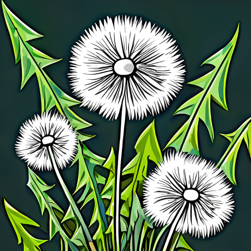 기안84-민들레-노래-순위