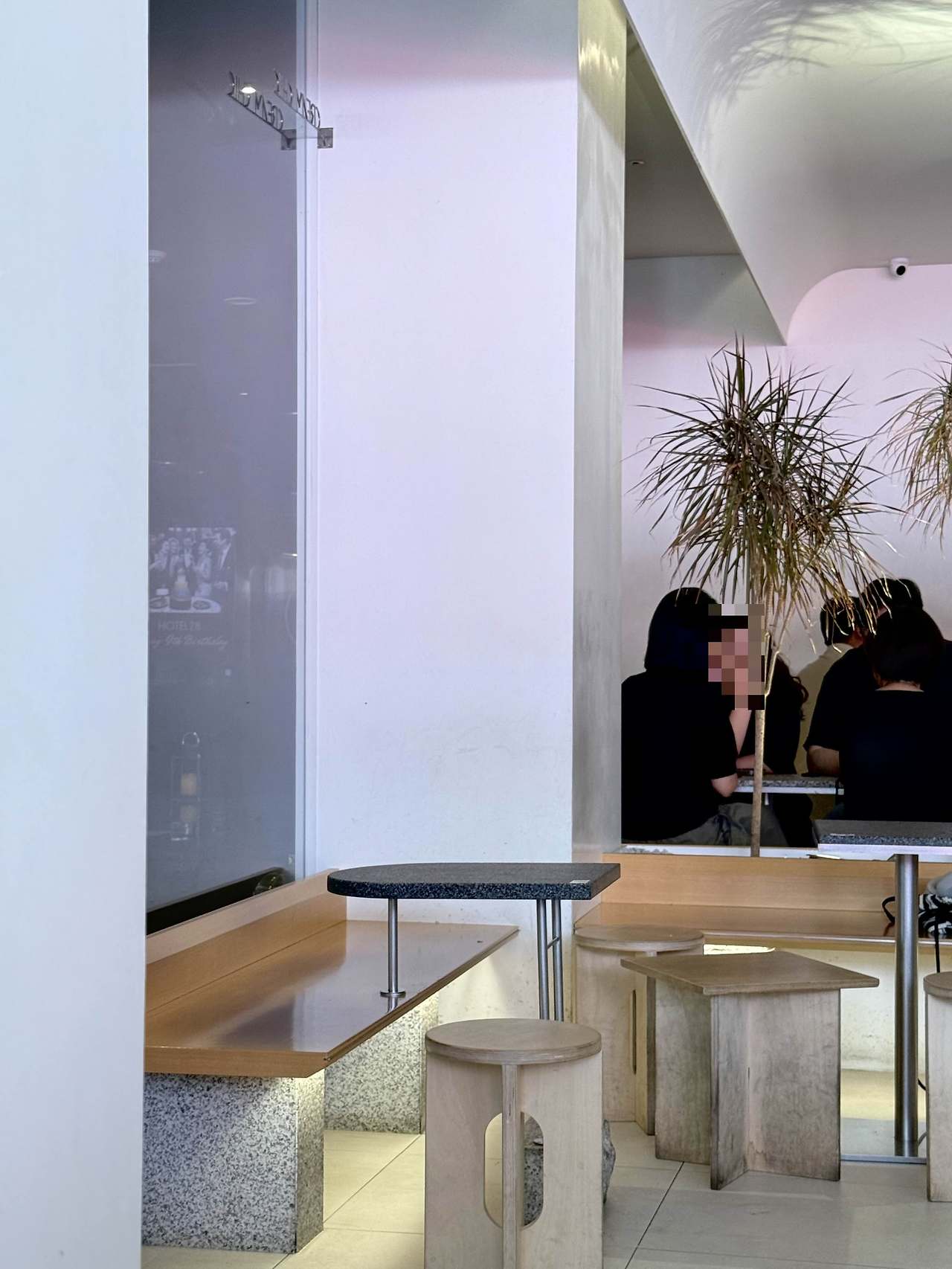 명동 아인슈페너 / 디저트 맛집 카페 &amp;#39;크림시크&amp;#39;