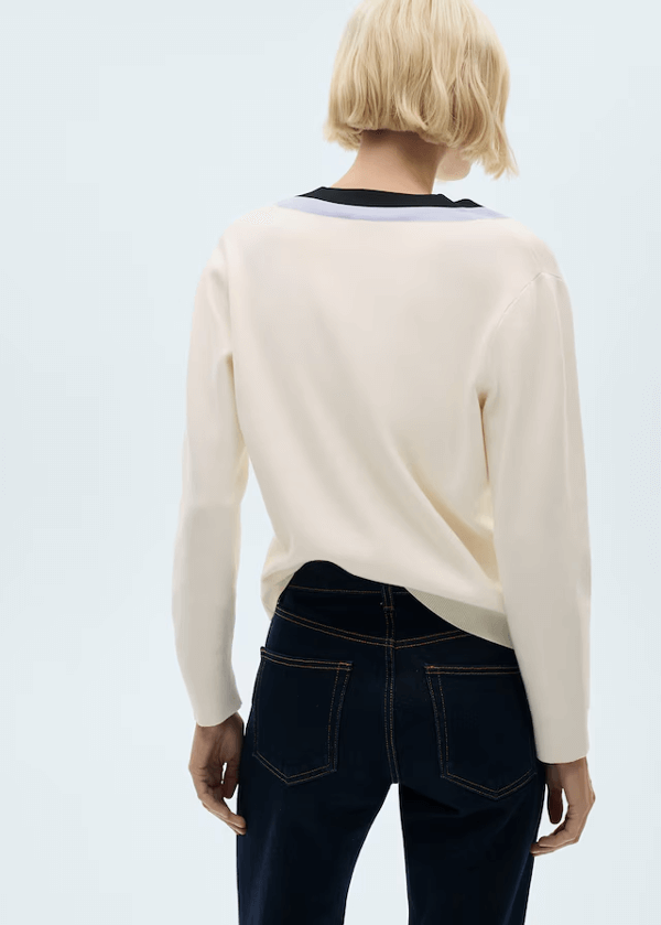 한블리 101회 박미선 니트