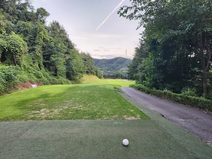 용인 골드 컨트리클럽 소개 및 이용방법