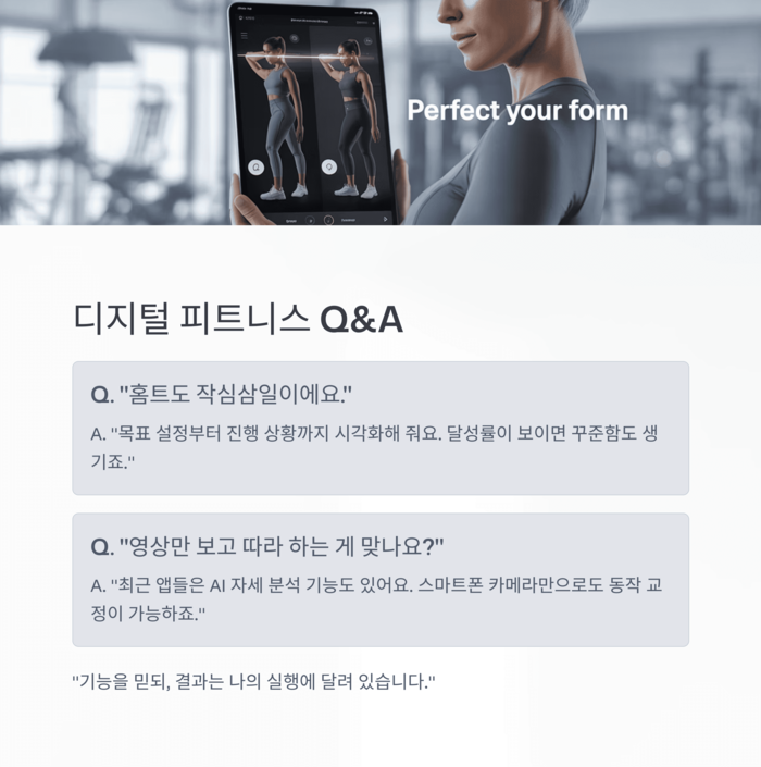 건강 의료