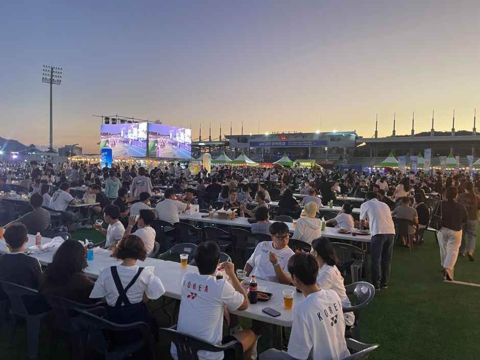강진하맥축제 일정