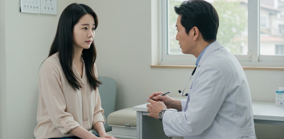 철결핍성 빈혈 증상