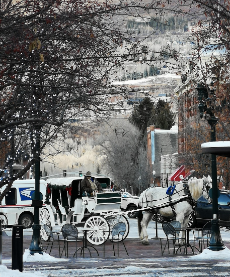 겨울 해외여행지 베스트 10