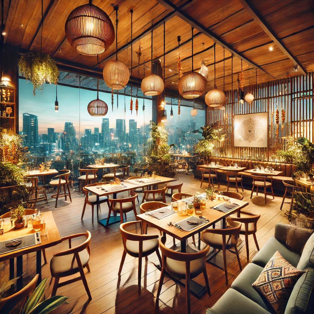 하늘야식 하늘도시점