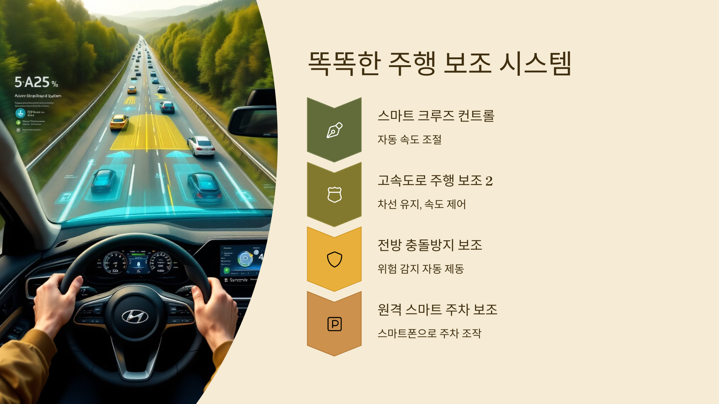 🚗 2025 현대 쏘나타, 진짜 실속형 중형 세단!