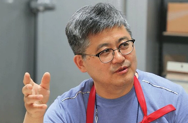 국민의힘 함운경 수도권 마포을 출마 이유