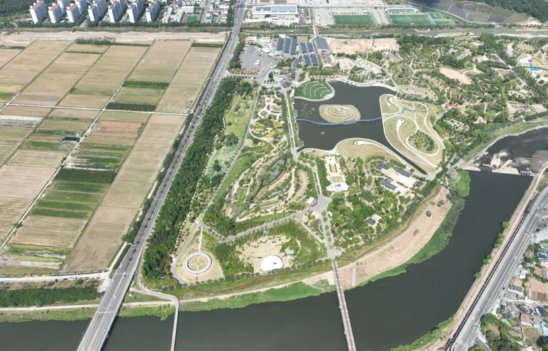 순천만국제정원박람회