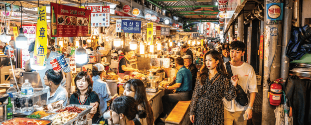 인공지능(AI) 번역기