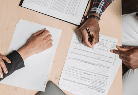 재직증명서 발급방법과 용도, 주의사항