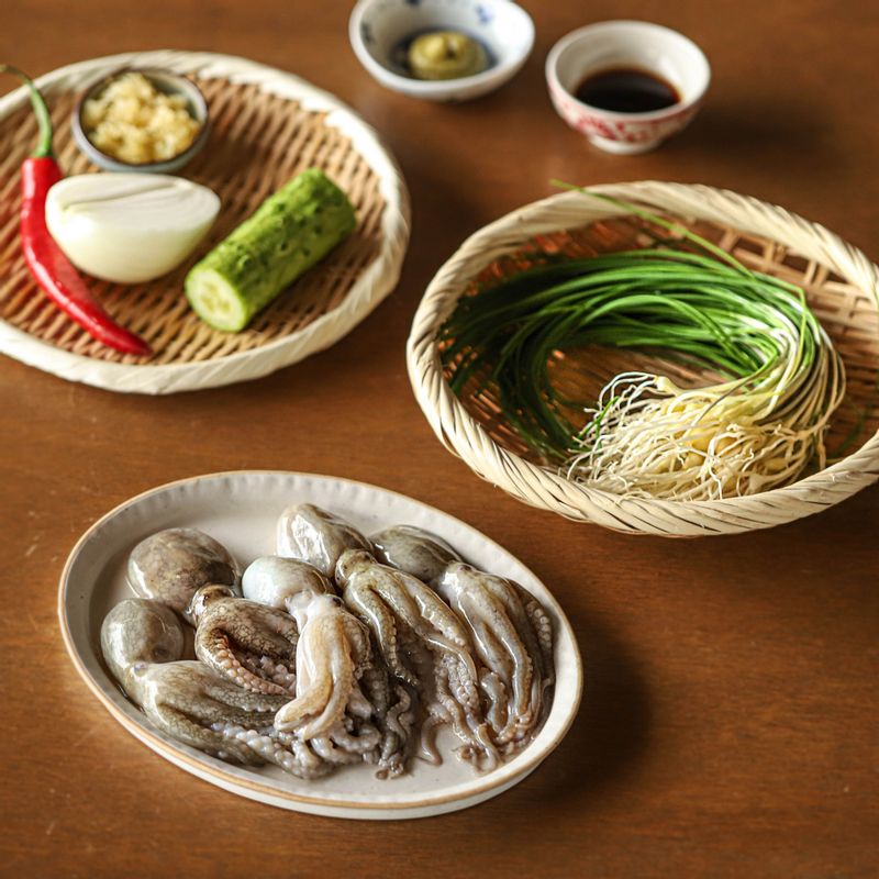주꾸미효능
