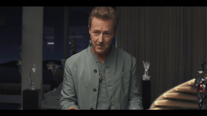 마일스,에드워드노튼