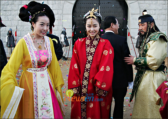 심은진 작품 활동