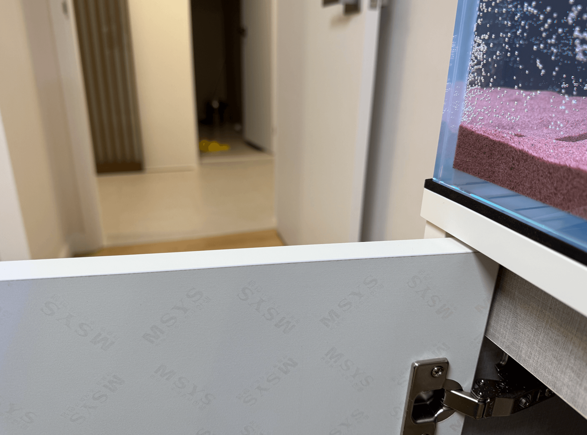 고니가구 하이그로시 품격