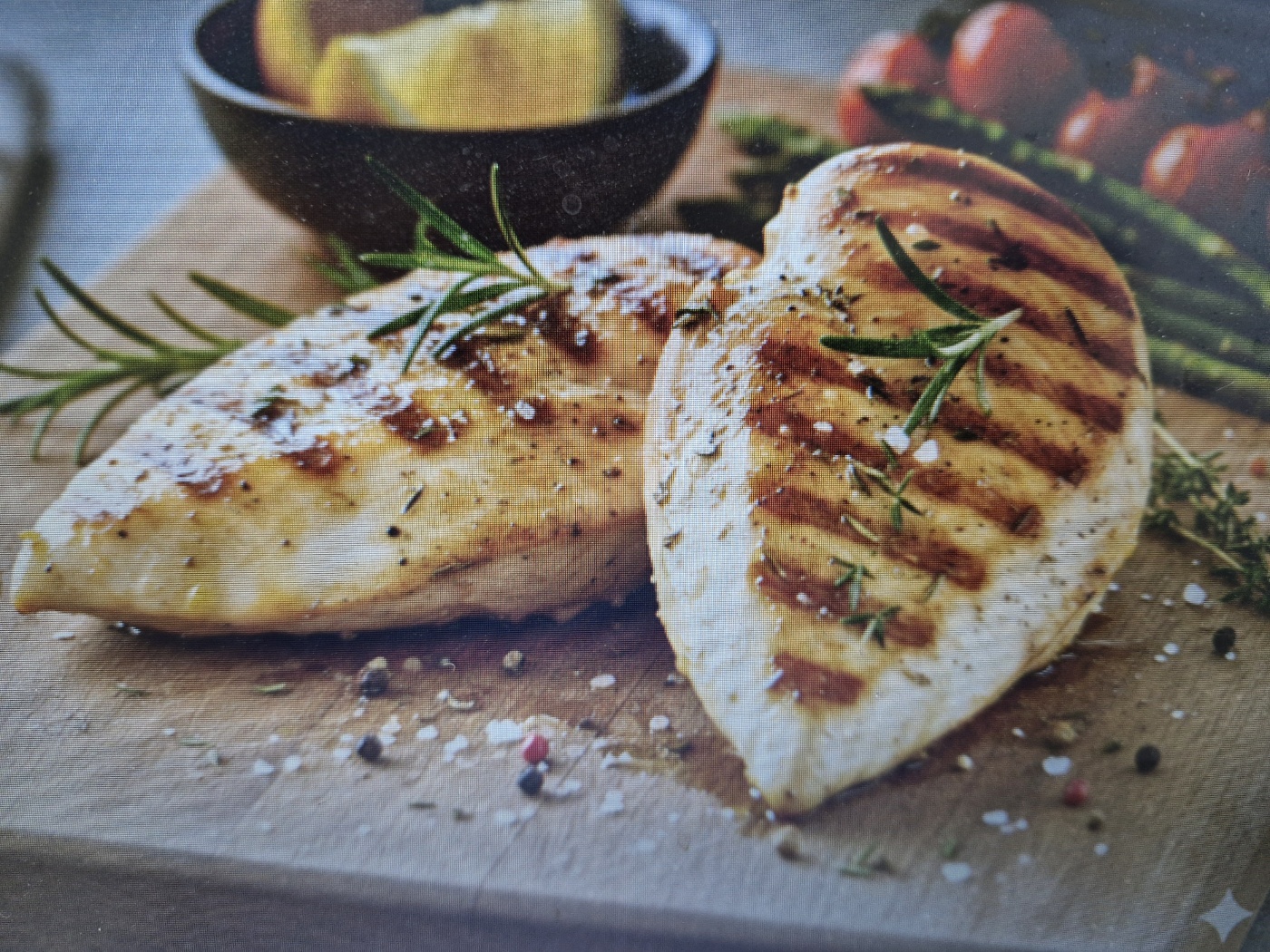 강아지 관절에 좋은 화식&middot;영양 정리